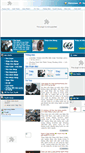Mobile Screenshot of ngocbien.com